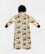 Комбінезон "OneSie",зима 98 см LNI14207 фото 1