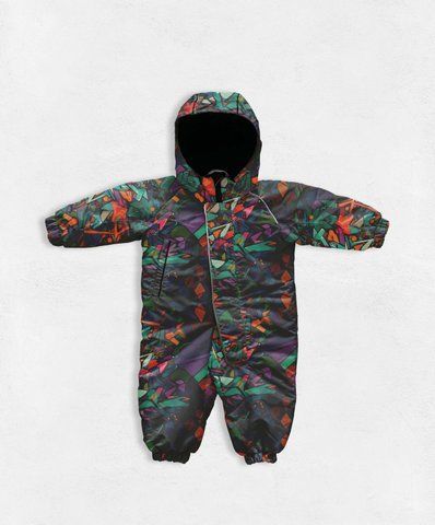 Комбінезон "CozyWear" 74 см LNI12458 фото