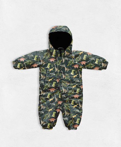 Комбінезон "CozyWear" 74 см LNI12408 фото