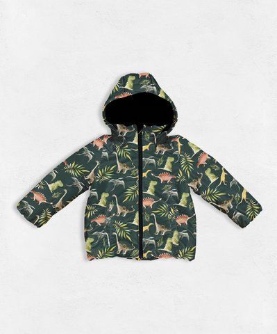 Куртка "Warm" 80 см LNI9858 фото