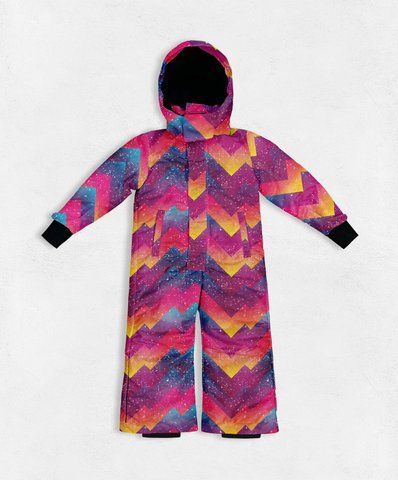 Комбінезон "OneSie" 98 см LNI13558 фото
