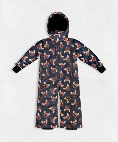 Комбінезон "OneSie" 98 см LNI13508 фото