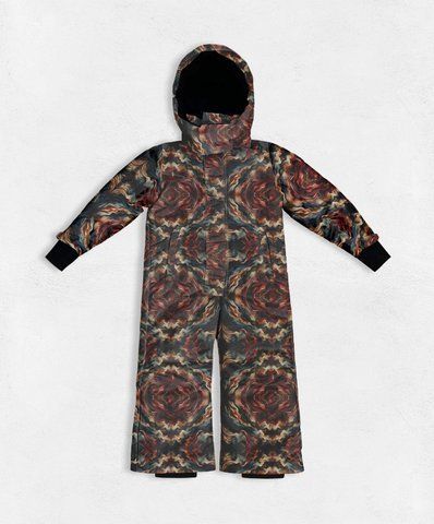 Комбінезон "OneSie" 98 см LNI13758 фото