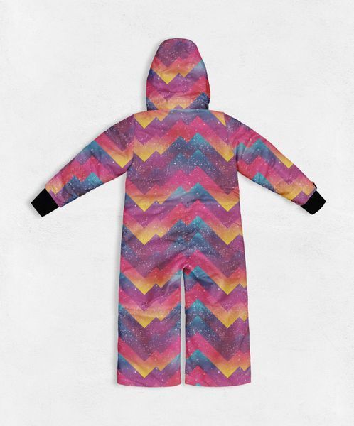 Комбінезон "OneSie" 98 см LNI13558 фото