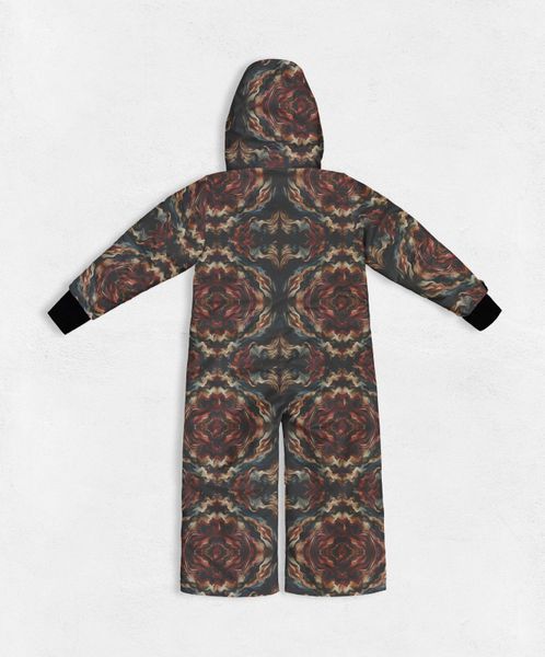 Комбінезон "OneSie" 98 см LNI13758 фото