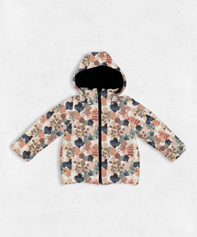 Куртка "Warm" 80 см LNI10859 фото