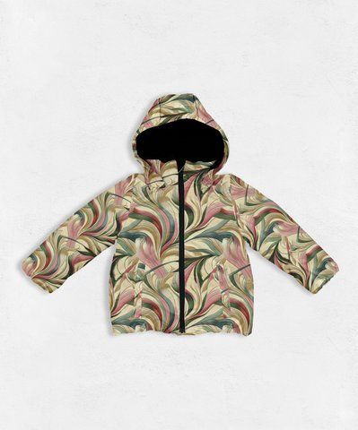 Куртка "Warm" 80 см LNI9962 фото