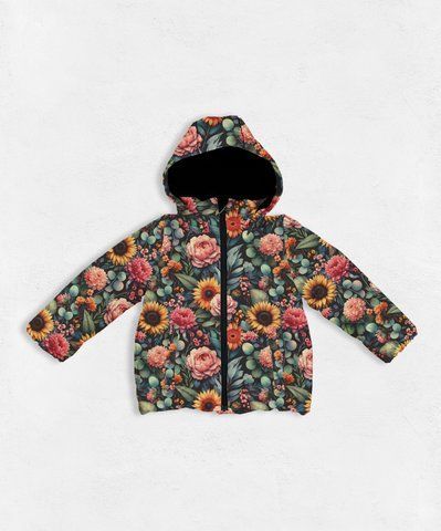 Куртка "Warm" 80 см LNI11613 фото