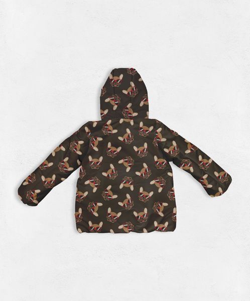 Куртка "Warm" 80 см LNI10963 фото