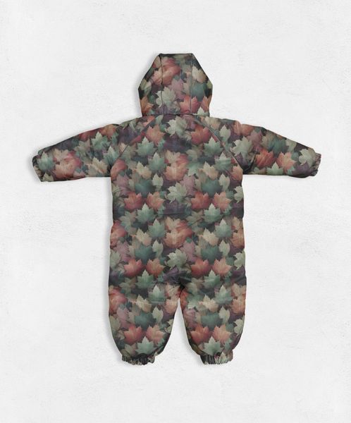 Комбінезон "CozyWear" 74 см LNI12363 фото