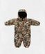 Комбінезон "CozyWear" 74 см LNI12513 фото 1