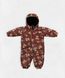 Комбінезон "CozyWear" 74 см LNI12563 фото 1