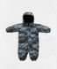 Комбінезон "CozyWear" 74 см LNI12463 фото 1