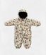 Комбінезон "CozyWear" 74 см LNI12313 фото 1