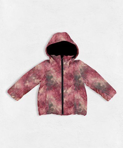 Куртка "Warm" 80 см LNI11717 фото