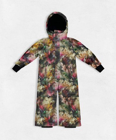 Комбінезон "OneSie",зима 98 см LNI14801 фото