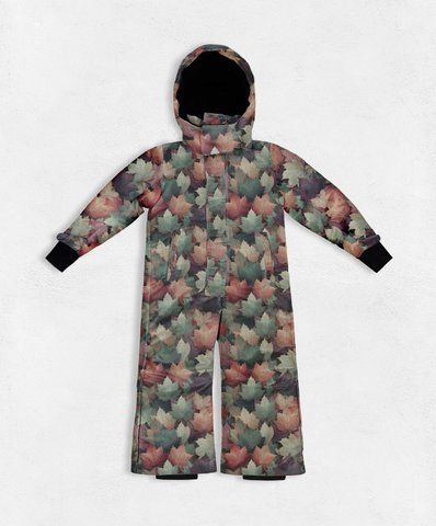 Комбінезон "OneSie",зима 98 см LNI14666 фото