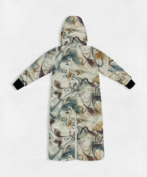 Комбінезон "OneSie",зима 98 см LNI14756 фото