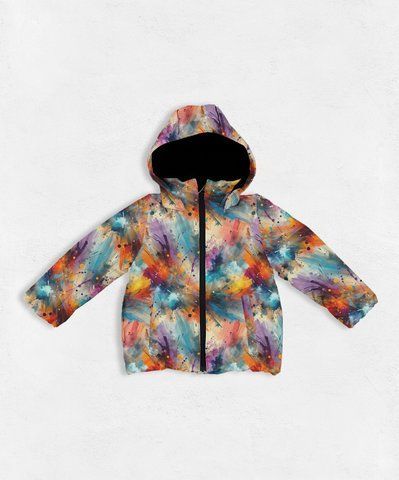 Куртка "Warm" 80 см LNI10768 фото