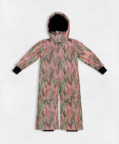 Комбінезон "OneSie" 98 см LNI13868 фото