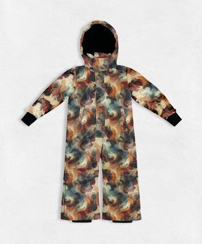 Комбінезон "OneSie" 98 см LNI13318 фото