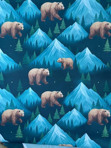 Комбінезон "CozyWear",зима 74 см LNI12768 фото