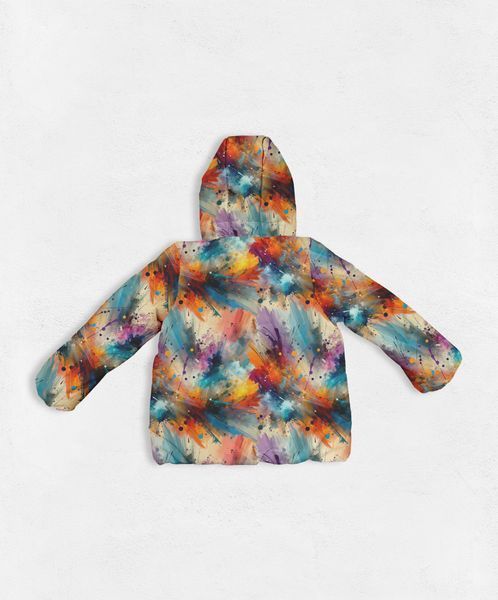 Куртка "Warm" 80 см LNI10768 фото
