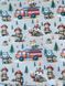 Комбінезон "CozyWear",зима 74 см LNI12668 фото 3