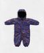 Комбінезон "CozyWear" 74 см LNI12218 фото 1