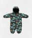 Комбінезон "CozyWear",зима 74 см LNI12768 фото 1