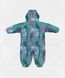 Комбінезон "CozyWear",зима 74 см LNI12618 фото 2