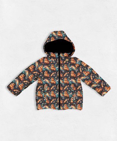 Куртка "Warm" 80 см LNI11171 фото