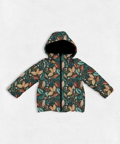 Куртка "Warm" 80 см LNI11574 фото
