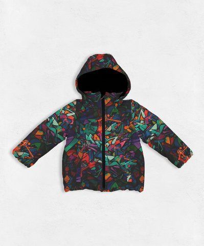 Куртка "Warm" 80 см LNI11275 фото