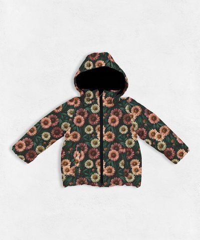 Куртка "Warm" 80 см LNI10625 фото