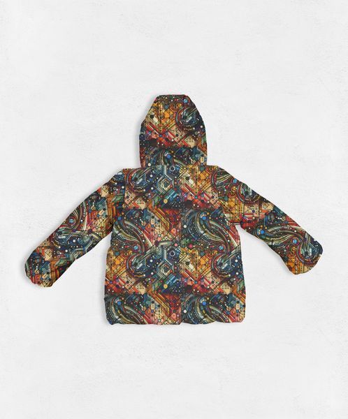 Куртка "Warm" 80 см LNI9975 фото