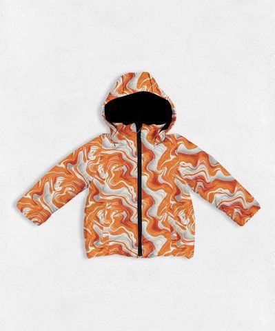 Куртка "Warm" 80 см LNI11678 фото