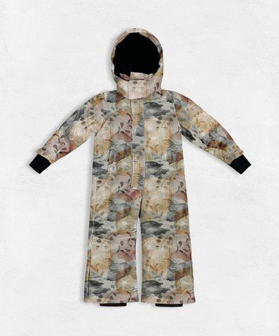 Комбінезон "OneSie" 98 см LNI13628 фото