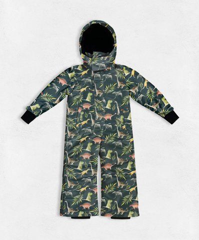 Комбінезон "OneSie" 98 см LNI13828 фото