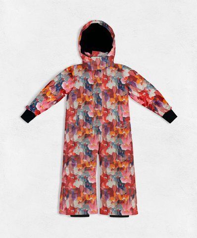 Комбінезон "OneSie" 98 см LNI13728 фото