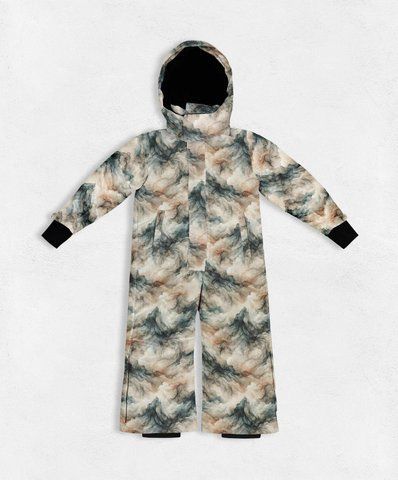 Комбінезон "OneSie" 98 см LNI13778 фото