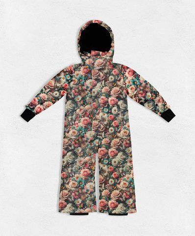 Комбінезон "OneSie" 98 см LNI13678 фото