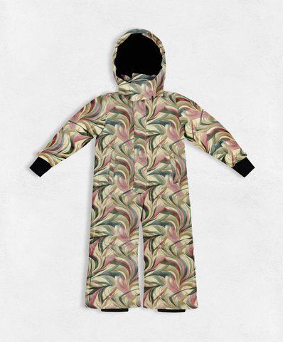 Комбінезон "OneSie" 98 см LNI13428 фото