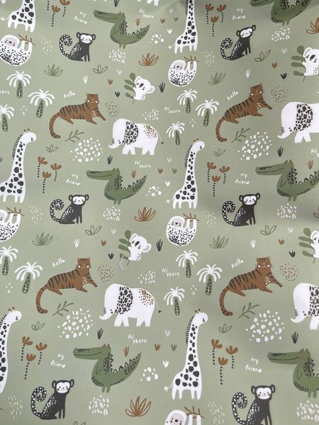 Комбінезон "CozyWear" 74 см LNI12578 фото