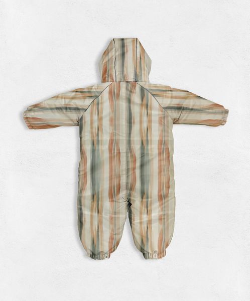 Комбінезон "CozyWear" 74 см LNI12328 фото