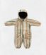Комбінезон "CozyWear" 74 см LNI12328 фото 1