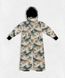 Комбінезон "OneSie" 98 см LNI13778 фото 1