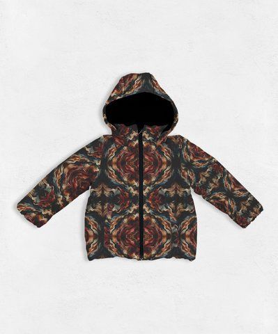 Куртка "Warm" 80 см LNI10729 фото