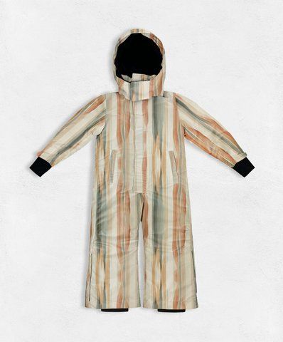 Комбінезон "OneSie",зима 98 см LNI14585 фото