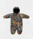 Комбінезон "CozyWear" 74 см LNI12533 фото 1